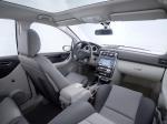 Mercedes-Benz Compact Sports Tourer Vision B 2004 года